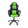 Arozzi Monza Gaming szék Fekete Zöld ( ) Gaming szék