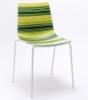 Colorfive rakásolható szék