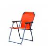 Linder Exclusiv OXFORD PO2600O Orange Kemping szék