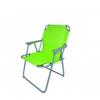 Linder Exclusiv OXFORD PO2600LG Lime Green Kemping szék