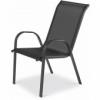 FIELDMANN FDZN 5010-AL Aluminium szék