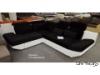 Neea sarok kanapé ülőgarnitúra átszerelhető 280x235 cm ágyazható ágyneműtartós...