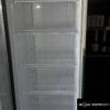 üveges 410 literes hűtő eladó