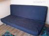 Ikea ágyazható , ágyneműtartós kanapé, Beddinge