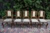 Régi barokk székek, felújítandó állapotban, olcsón