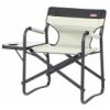 Coleman Camping Chair Deck Chair kempingszék lehajtható ...