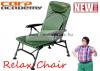 Carp Academy Relax Chair kényelmes szék,...