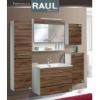 Guido RAUL Prémium Lux 01 tükrös fürdőszoba szekrény