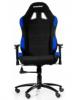 AKRacing Gaming gamer szék Kék