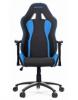 AKRacing Nitro gamer szék Kék