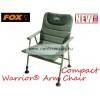 FOX Warrior(R) Compact Arm Chair kéyelmes erős szék (CBC044)