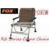 FOX Camo R2 Camo Chair kényelmes erős szék (CBC061)