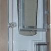 Fogyasztásmérő szekrény 3 fázisú kártyás órához PVT 3060 EF-Fm