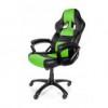 Arozzi Monza Gaming Irodai szék - Green