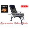 PROLOGIC Commander Relax Chair kényelmes horgász fotel (54334)