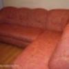 Sarok kanapé eladó