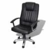vidaXL Minőségi tervezett luxus irodai szék 65 ...