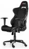 Arozzi Torretta Gaming szék (fekete) TORRETTA-BK