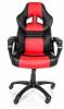 Arozzi Monza Gaming szék (fekete piros) MONZA-RD