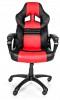 Arozzi Monza Gaming szék (fekete piros)