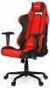 Arozzi Torretta Gaming szék (fekete piros)