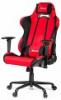 Arozzi Torretta XL Gaming szék (fekete piros)