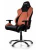 AKRacing Premium v2 gamer szék Barna