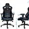 EPIC Gamer szék, fekete-kék - GCNO-041