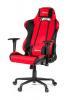 Arozzi Torretta XL Gaming szék Fekete Piros