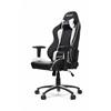 AKRacing Nitro Gaming szék (fekete-fehér...