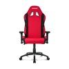AKRacing Prime Gaming szék (fekete-piros...