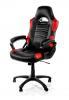 Arozzi Enzo Gaming szék Fekete Piros
