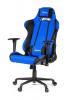 Arozzi Torretta XL Gaming szék Fekete Kék