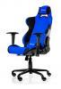 Arozzi Torretta Gaming szék Fekete Kék