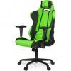 Arozzi Torretta játékülés, zöld (TORRETTA-GN) Gaming szék