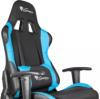 Natec Genesis NITRO550 Gamer szék Fekete-Kék