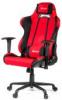 Arozzi Torretta XL Gamer szék Piros