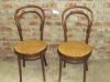 Antik Thonet székek (2db)