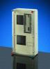 Hensel HB11KA Basic 11fmK-F fogyasztásmérő szekrény, 2 egyfázisú fogyasztásmérőhöz