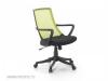Zöld irodai szék - ERGO