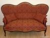 Antik kanapé szalon szófa Biedermeier