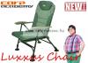 Carp Academy Luxxus kényelmes szék, fote...