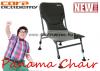 Carp Academy Panama kényelmes szék, fote...