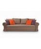 Dione Lux 3 DL kanapé, nyitható, akciós, premium, mindennapos alvásra