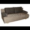 WIL-Larvik nyitható kanapé mindennapos alvásra