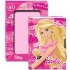 Barbie zárható napló