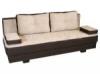 Clementina kinyitható, ágyneműtartós, relax zónás kanapé