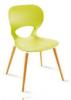 LIN-Ellie Wood modern szék