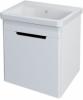 Sapho ELLA mosdótartó szekrény 46,5x65x38,5 cm, fehér (70055)