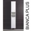 Bianca Plus 30 magas szekrény 2 ajtóval...